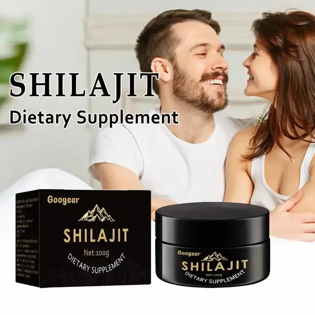 SHILAJIT