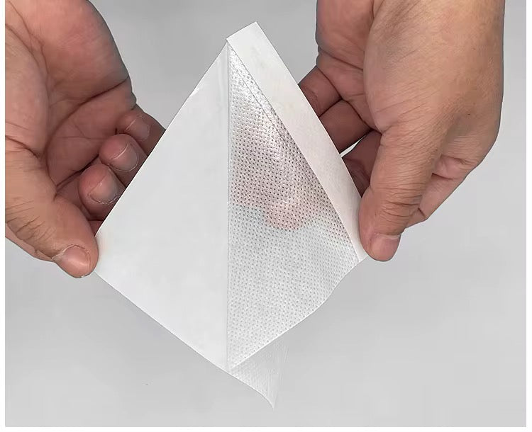 PATCH A DETOX POUR LES PIEDS