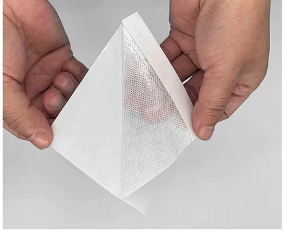 PATCH A DETOX POUR LES PIEDS