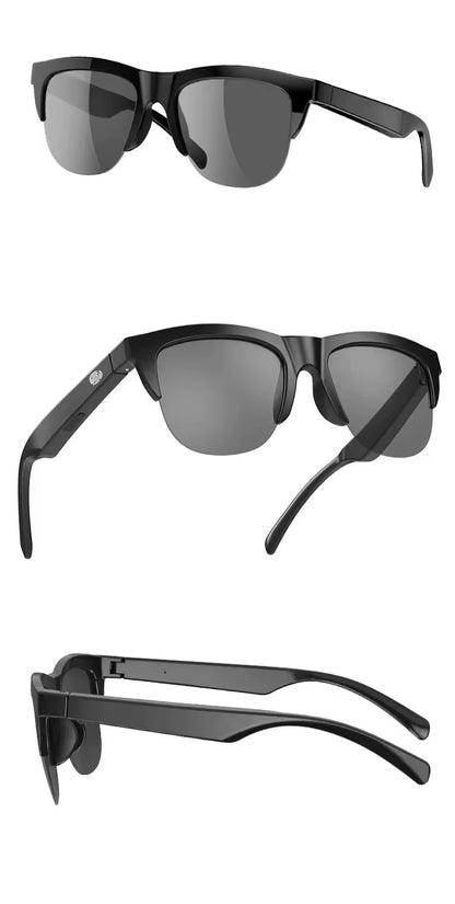 LUNETTE INTELLIGENTE