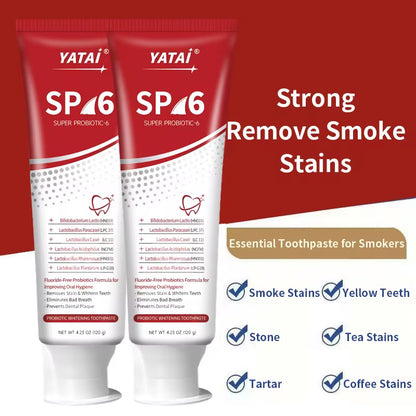 BLANCHISSEUR DE DENTS SP6