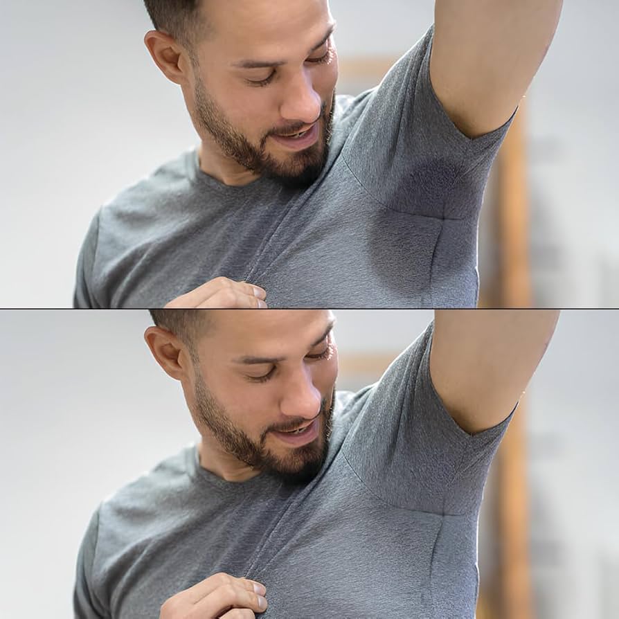 COUSSINET ANTI TRANSPIRATION