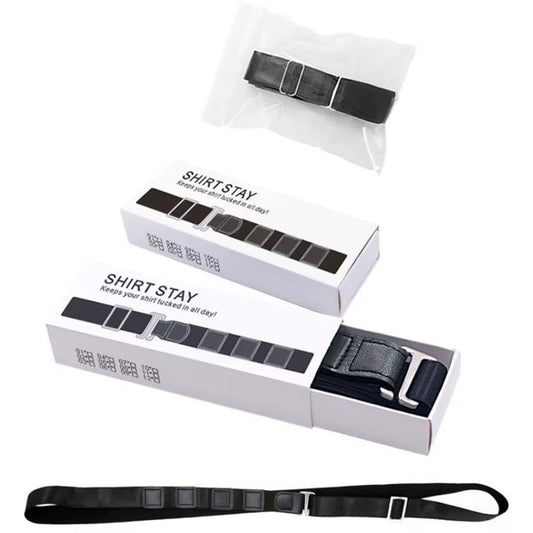 CEINTURE DE MAINTIENT DE CHEMISE