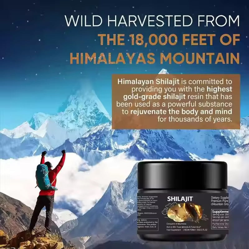 SHILAJIT