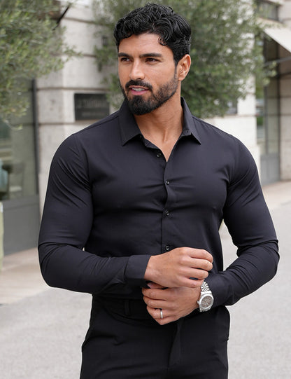 CEINTURE DE MAINTIENT DE CHEMISE