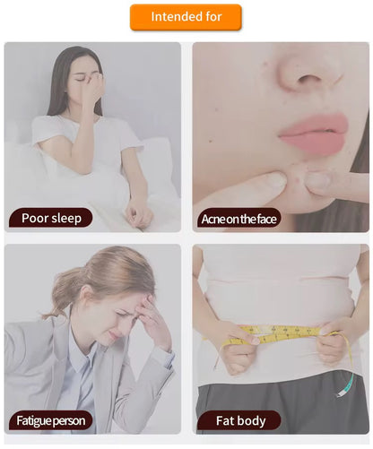 PATCH A DETOX POUR LES PIEDS