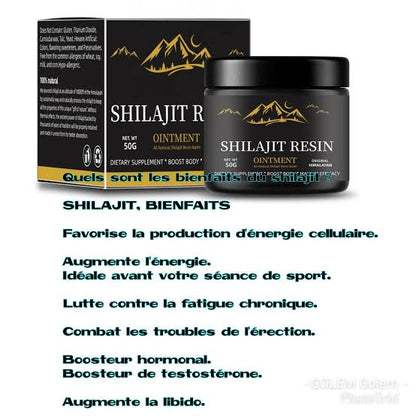 SHILAJIT
