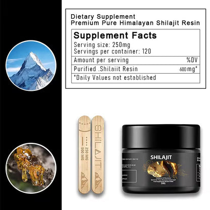 SHILAJIT