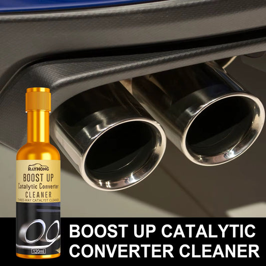 BOOST UP CATALYSEUR