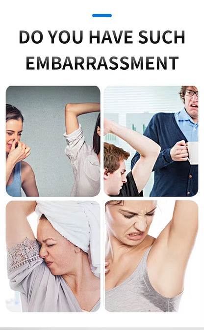 COUSSINET ANTI TRANSPIRATION