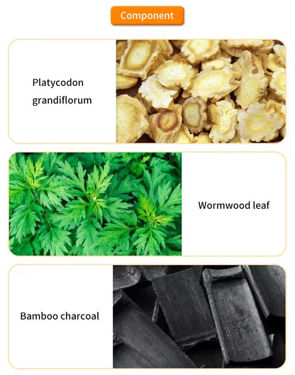 PATCH A DETOX POUR LES PIEDS