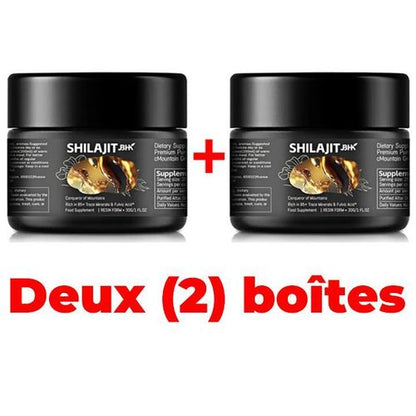 SHILAJIT