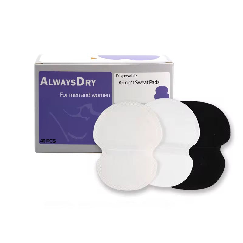 COUSSINET ANTI TRANSPIRATION