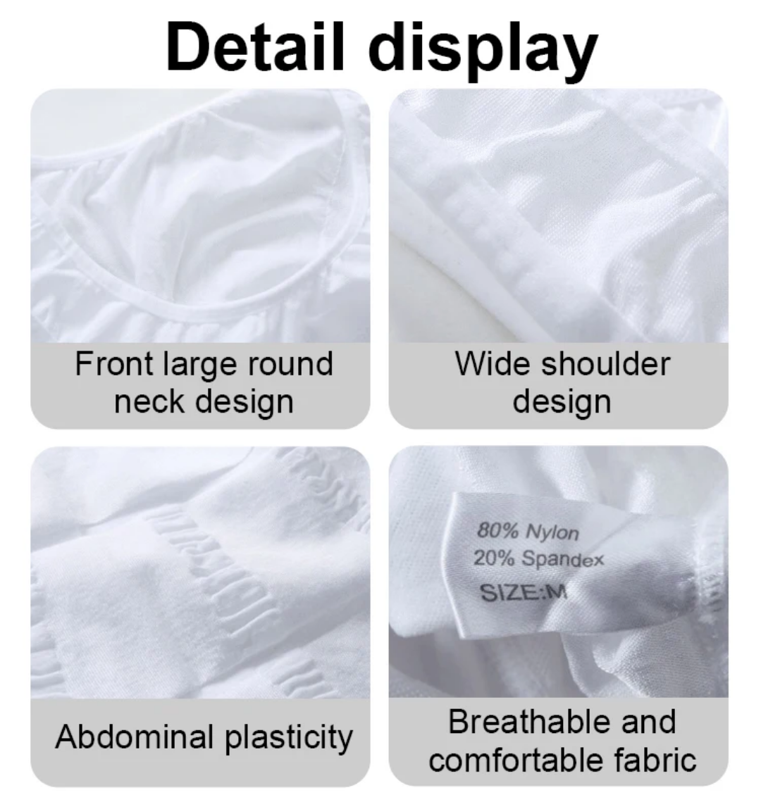 DEBARDEUR AMINCISSANT