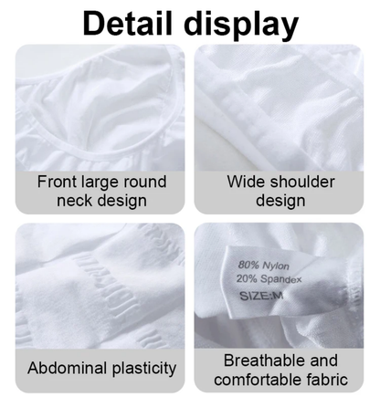 DEBARDEUR AMINCISSANT